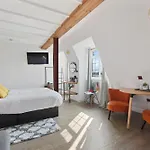 Angel Townhouse