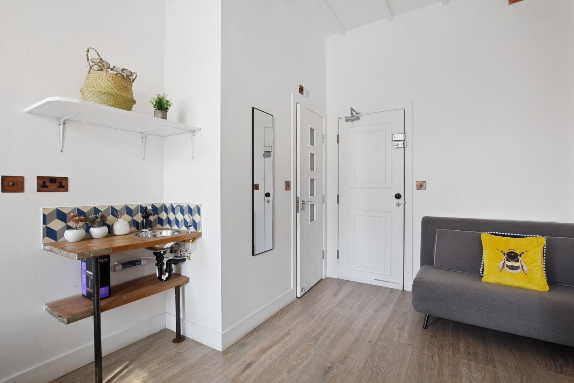 Hotel Angel Townhouse