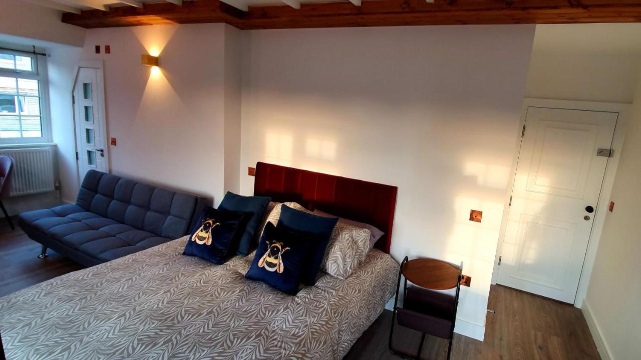 Angel Townhouse 3* Londen