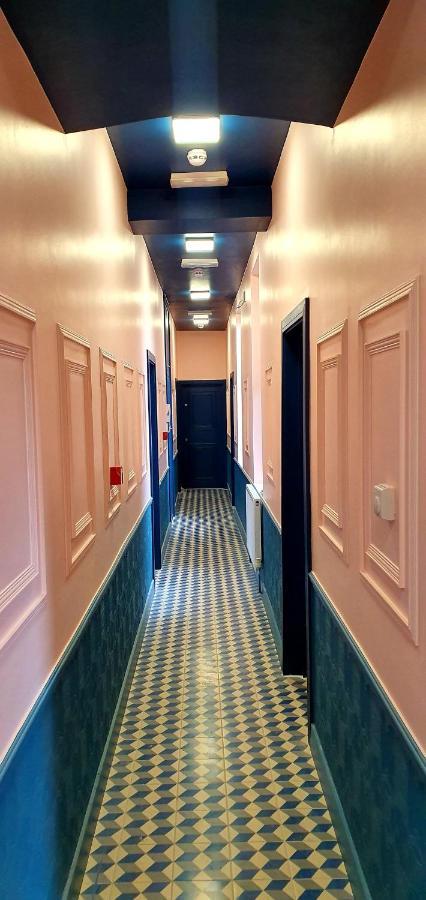 Angel Townhouse Londen