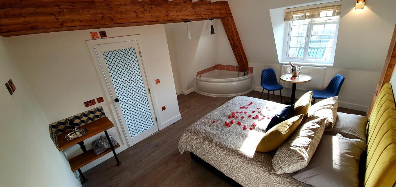 Angel Townhouse Londen