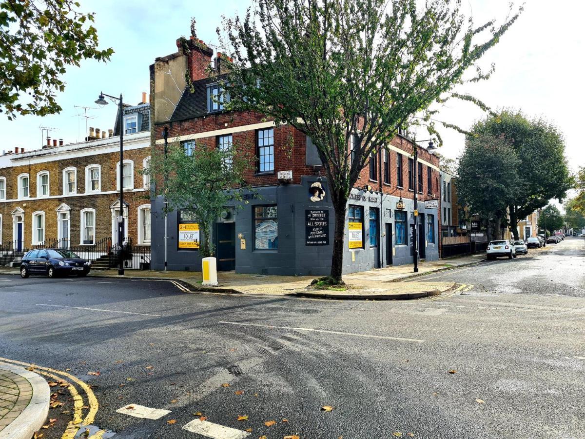 Hotel Angel Townhouse Londen