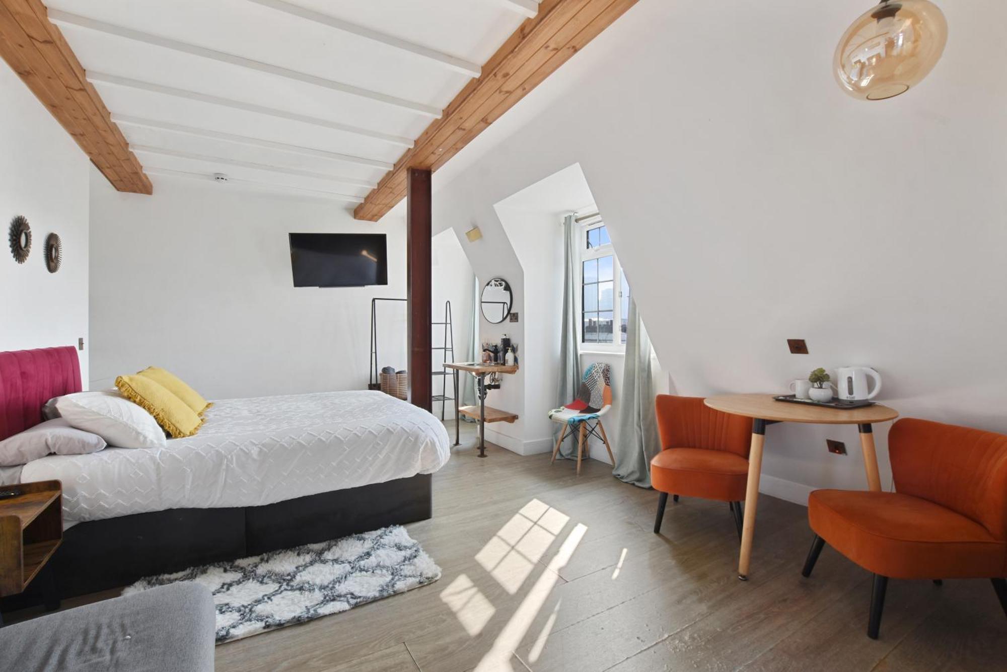 Angel Townhouse Hotel Londen