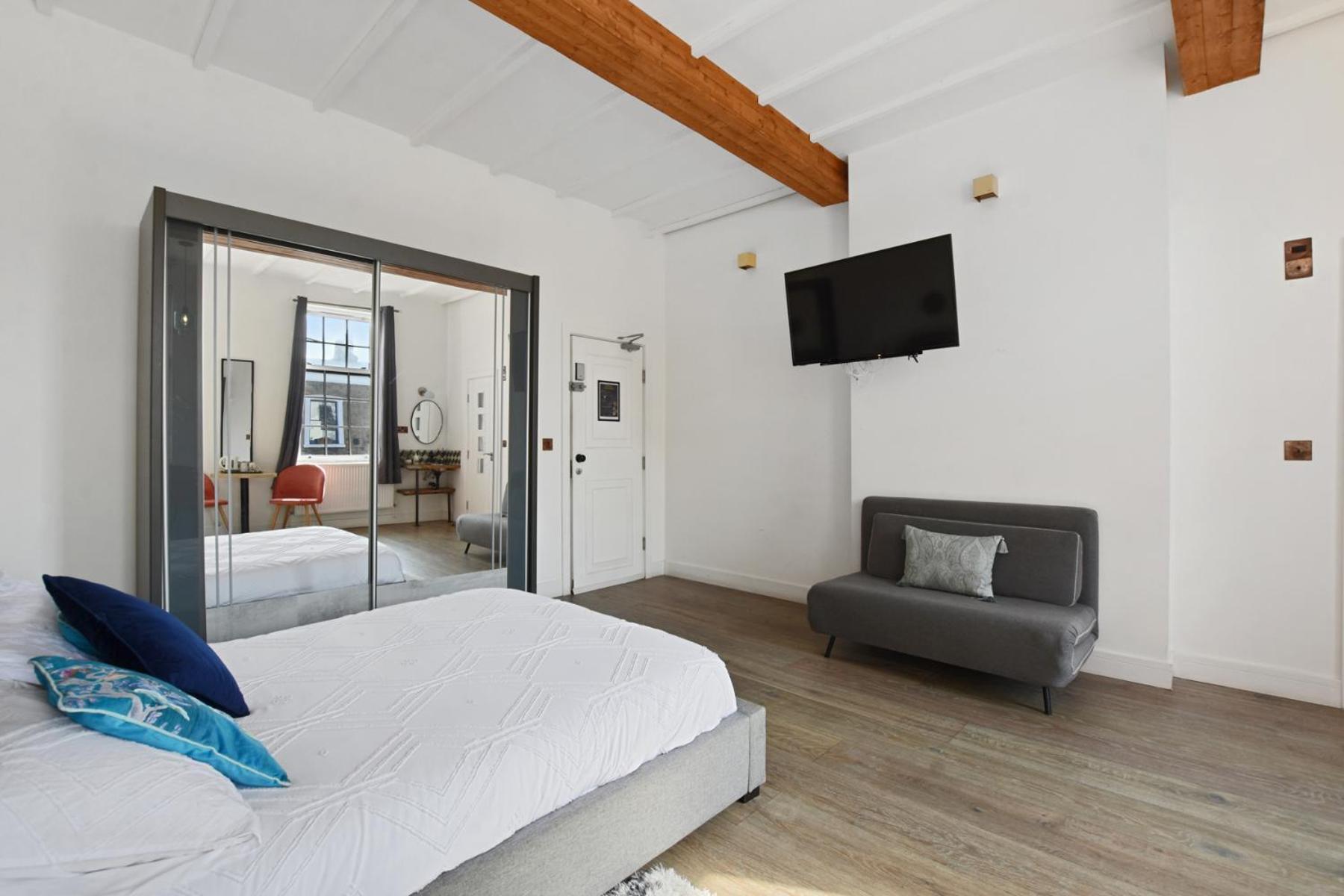 Hotel Angel Townhouse Londen