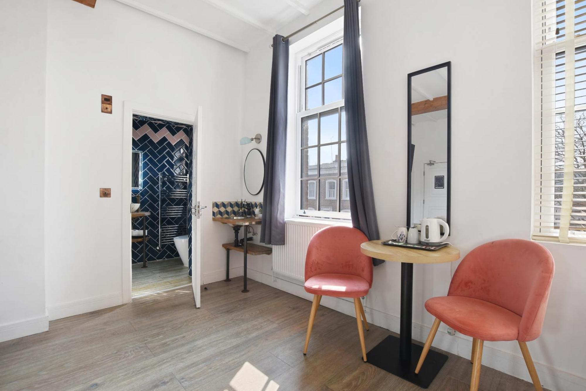 Angel Townhouse Londen